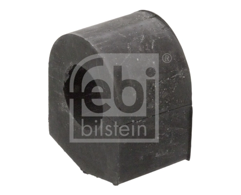 Mounting, stabiliser bar